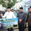 Pemprov Maluku Salurkan155 Hewan Kurban di Idul Adha 1445 H